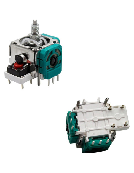 Kit de Reparación Joystick Xbox One Elite 2 - 4 Piezas