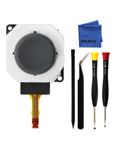 Joystick 3D iParto para Nintendo New 3DS/XL/2DS XL