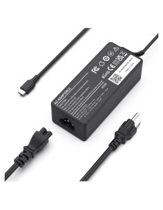 Cargador USB C 45W Universal DONG GUAN para Laptop