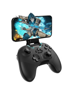 Controlador Bluetooth Aghi Pro para Switch y PC con Joystick