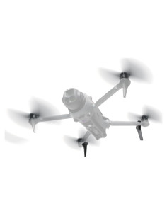 Patas de Aterrizaje KIPYENB para DJI Mavic 4 Pro - 34mm Altura