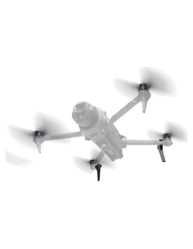 Patas de Aterrizaje KIPYENB para DJI Mavic 4 Pro - 34mm Altura