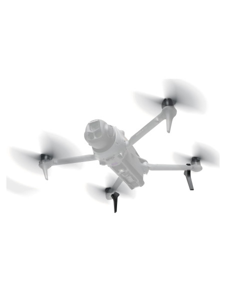 Patas de Aterrizaje KIPYENB para DJI Mavic 4 Pro - 34mm Altura