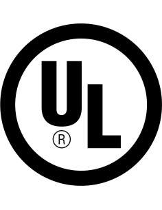 Cable de Alimentación AC 3 Clavijas PWR+ 1.83m para Laptops 2