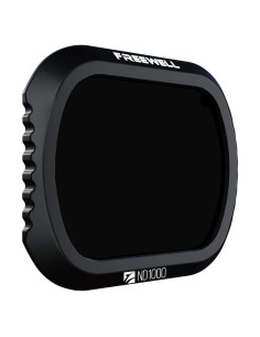 Filtro ND1000 Freewell para Mavic 2 Pro - Fotografía Larga Exposición