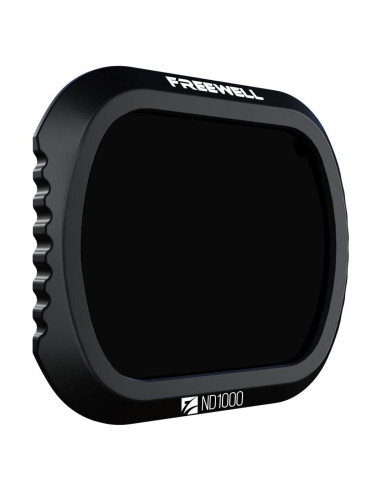 Filtro ND1000 Freewell para Mavic 2 Pro - Fotografía Larga Exposición