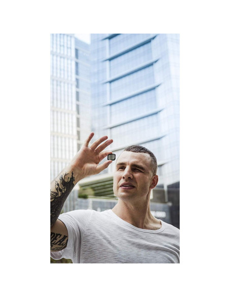 Filtro ND1000 Freewell para Mavic 2 Pro - Fotografía Larga Exposición