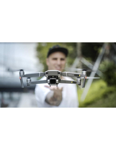 Filtro ND1000 Freewell para Mavic 2 Pro - Fotografía Larga Exposición