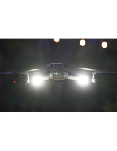 Estroboscópico Profesional Firehouse Technology Arc V Pro Multicolor