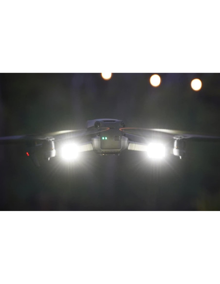 Estroboscópico Profesional Firehouse Technology Arc V Pro Multicolor