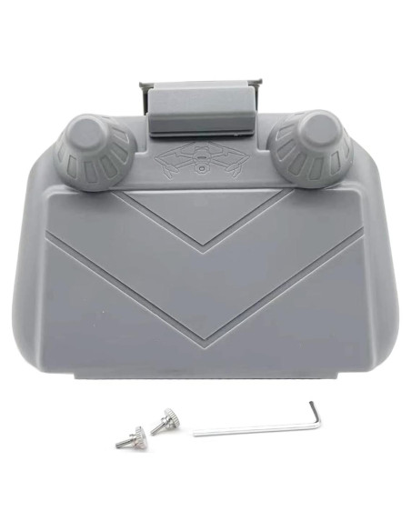 Cubierta Solar RC 2 Genérico para Control Remoto DJI Mini 4 Pro