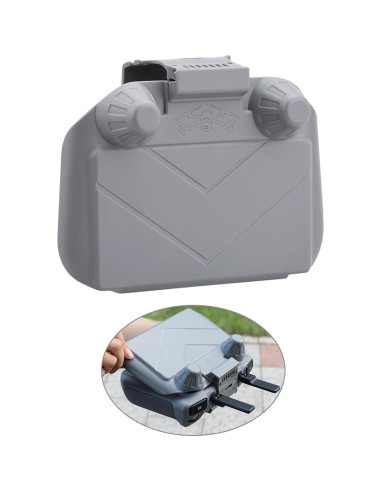 Cubierta Solar RC 2 Genérico para Control Remoto DJI Mini 4 Pro