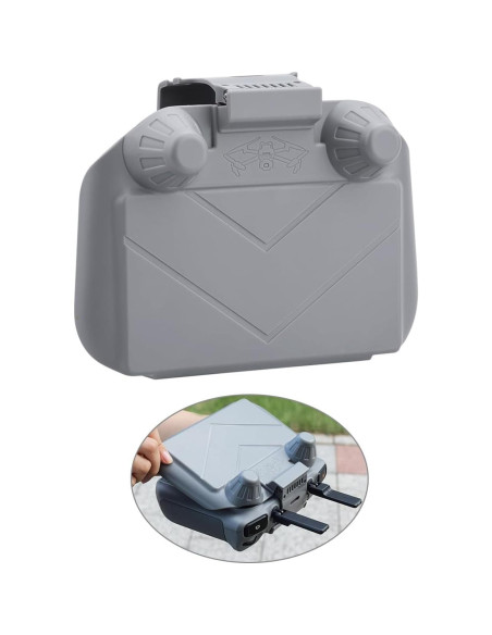 Cubierta Solar RC 2 Genérico para Control Remoto DJI Mini 4 Pro