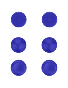 Tapas de Joystick Lenovo Legion Go Azul Índigo - Ergonomía y Precisión