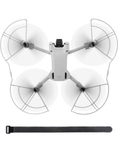 Protector de Hélices BRDRC para DJI Mini 3 Pro y Mini 3 - Ligero y Desmontable 2