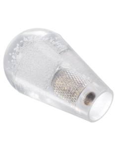 Mango Joystick Ovalado uxcell 52mm x 30mm para Arcade