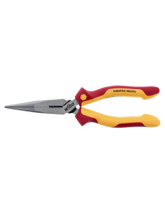 Alicates de Punta Larga Aislados Wiha 32923 20.32 cm