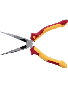 Alicates de Punta Larga Aislados Wiha 32923 20.32 cm 2