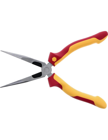 Alicates de Punta Larga Aislados Wiha 32923 20.32 cm