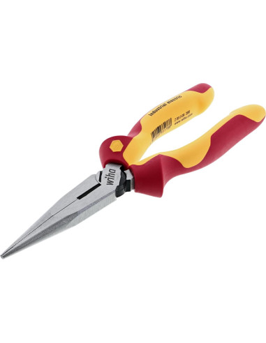 Alicates de Punta Larga Aislados Wiha 32923 20.32 cm