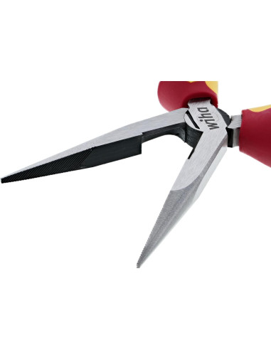 Alicates de Punta Larga Aislados Wiha 32923 20.32 cm