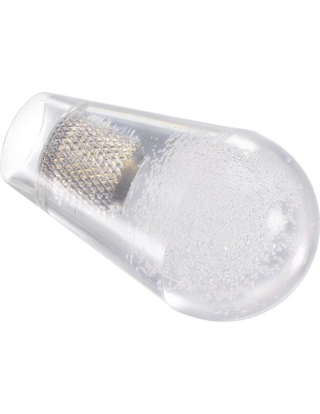 Mango Joystick Ovalado uxcell 52mm x 30mm para Arcade