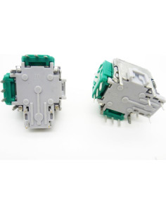 Joystick Reemplazo LeHang para Controlador Xbox Series X/S 2