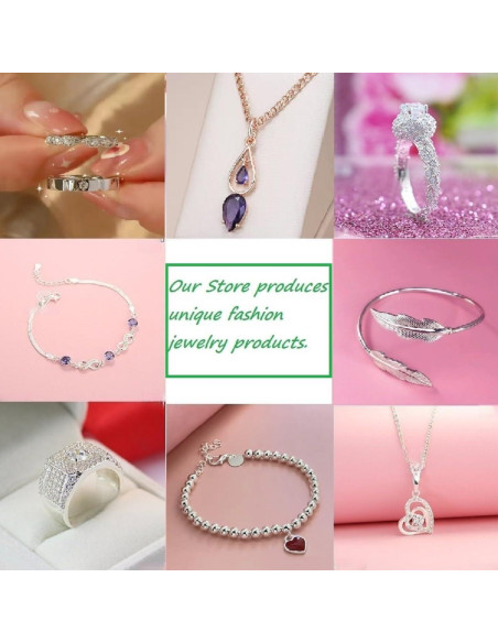 Pulsera Ajustable Unisex Vintage Trinity Acero Inoxidable