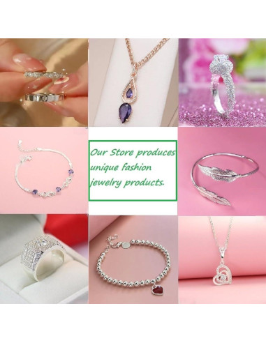 Pulsera Ajustable Unisex Vintage Trinity Acero Inoxidable