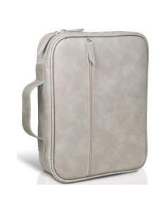 Funda de Biblia Orionstar de Cuero PU Resistente al Agua