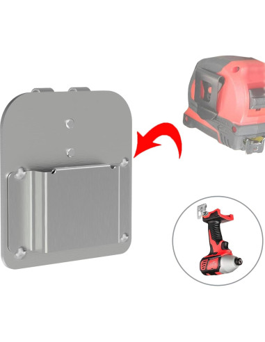 Cinta Métrica Grabada RugaijeffPooda 7.62m Amor Eterno