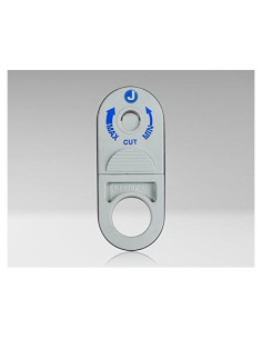 Destripador UTP/STP Jonard CST-1i 23.37x9.4 cm