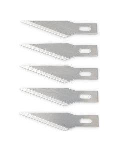Cuchillas de Precisión Weller Xcelite XNB103 - Paquete de 5