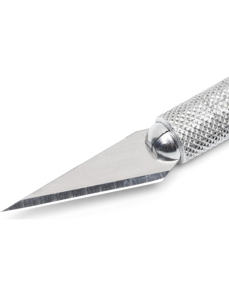 Cuchillas de Precisión Weller Xcelite XNB103 - Paquete de 5