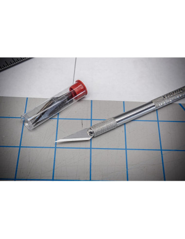 Cuchillas de Precisión Weller Xcelite XNB103 - Paquete de 5