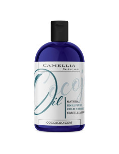 Aceite de Semilla de Camelia Dr Joe Lab - Puro 226.8 ml