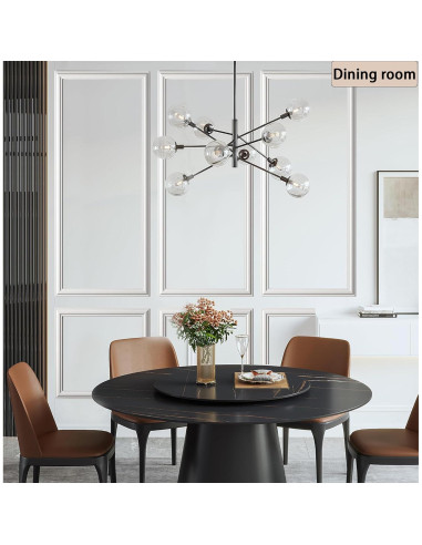 Kit de Molduras de Pared Autoadhesivas TRAIN2 ART 6 Juegos 61x137 cm