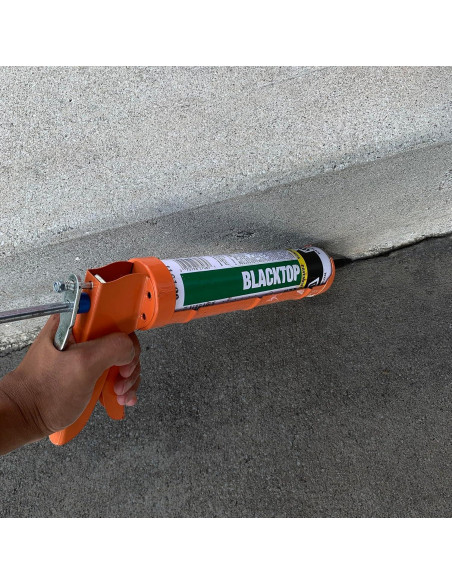 Sellador de Asfalto DAP Blacktop 286 g - Relleno Grietas