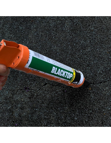Sellador de Asfalto DAP Blacktop 286 g - Relleno Grietas