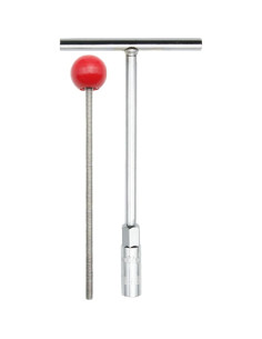 Aguja de Detención de Agua FTVOGUE Acero Inoxidable Kit de Emergencia 2