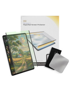 Protector de Pantalla Anti Luz Azul eip para iPad Air 13"