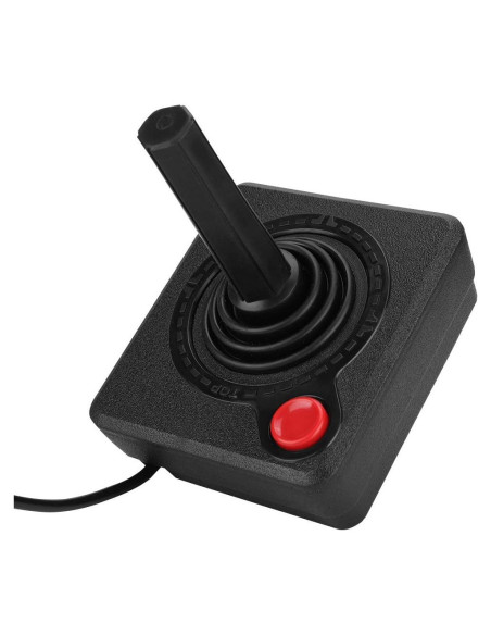 Joystick Analógico 3D Retro Clásico para Consola 2600