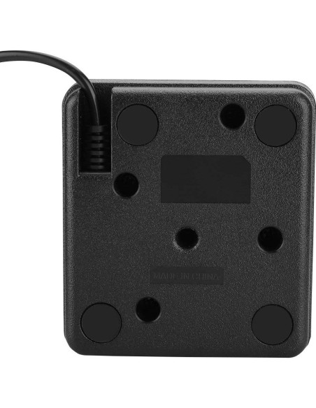 Joystick Analógico 3D Retro Clásico para Consola 2600