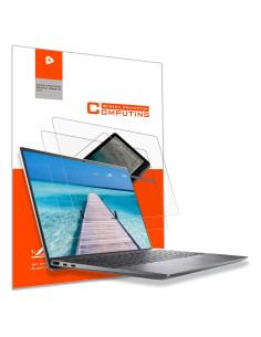 Protector de Pantalla Antirreflejo YINOVEEN 15.4" para Laptop