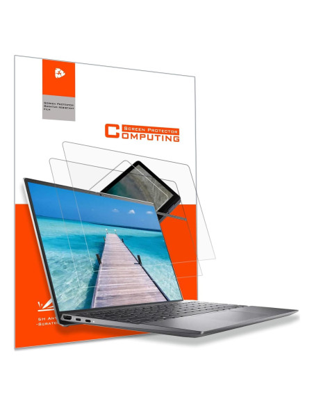 Protector de Pantalla Antirreflejo YINOVEEN 15.4" para Laptop