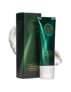 Crema para Cuero Collonil 1909 100g - Cuidado Premium