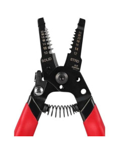 Desforrador y Cortador de Cables Milwaukee 48-22-3043 2