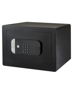 Caja de Seguridad Wi-Fi Yale Smart 20.4L con Teclado y Llave