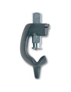 Desforrador de Cable C.K Tools 430004 con Cuchilla Ajustable