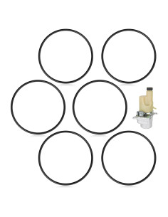 Kit de Reparación O-Ring Bomba Direccion Asistida Aomitop Nissan